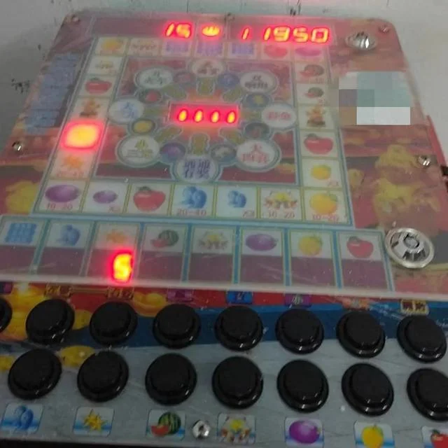 南宫app官方下载水果机游戏展示
